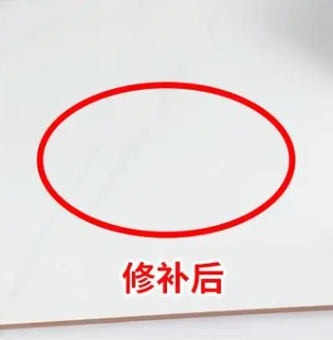 梅县瓷砖空鼓维修公司分享下板材基层，未采取柔性过渡措施的影响。在瓷砖铺贴工程中，如果采用的是板材基层（如石膏板、木工板等非刚性基层），而未采取柔性过渡措施，